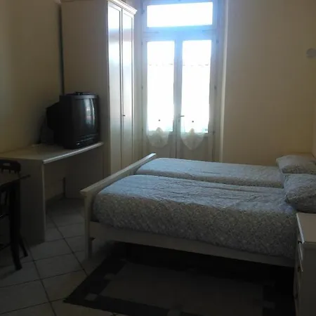 R&b Baiamonti Bed & Breakfast *