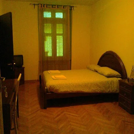 R&b Baiamonti Отель типа 