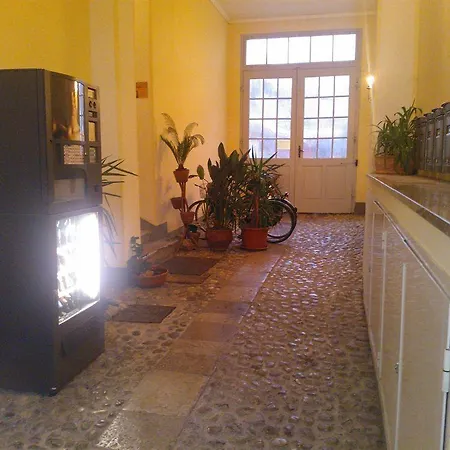 R&b Baiamonti Bed & Breakfast