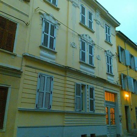 R&b Baiamonti Bed & Breakfast Gorizia