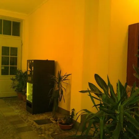 R&b Baiamonti Bed & Breakfast Gorizia
