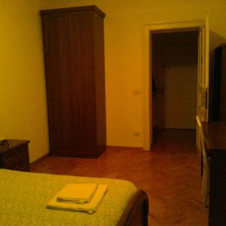 Bed & Breakfast R&b Baiamonti *