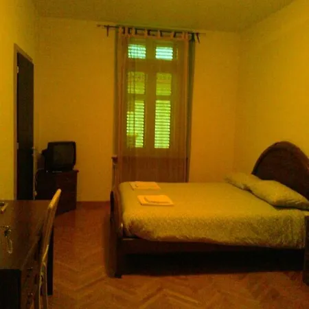Bed & Breakfast R&b Baiamonti