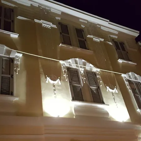 Bed & Breakfast R&b Baiamonti