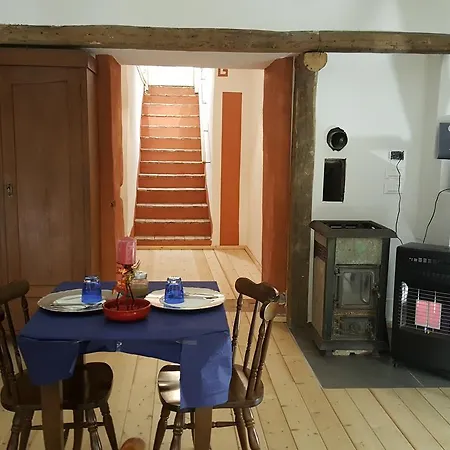Bed & Breakfast R&b Baiamonti