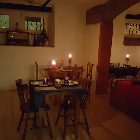 Bed & Breakfast R&b Baiamonti