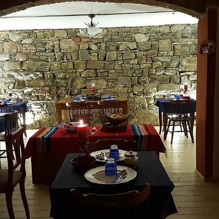 R&b Baiamonti Bed & Breakfast *