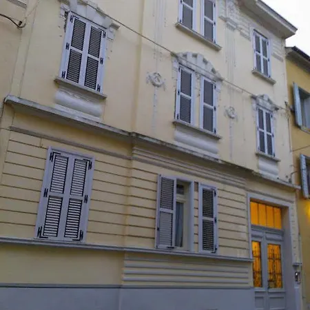 R&b Baiamonti Bed & Breakfast