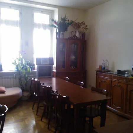 R&b Baiamonti Bed & Breakfast *