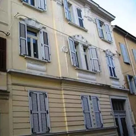 R&b Baiamonti Bed & Breakfast Gorizia