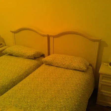 Bed & Breakfast R&b Baiamonti *