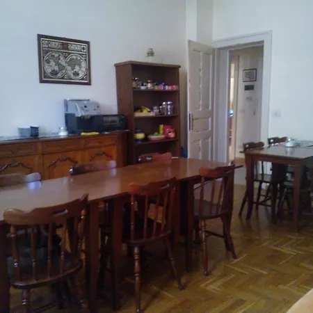Bed & Breakfast R&b Baiamonti *