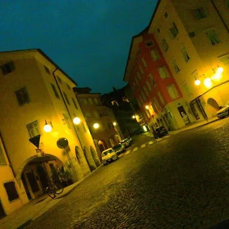 R&b Baiamonti Bed & Breakfast Gorizia