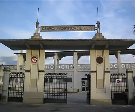 Отель типа 